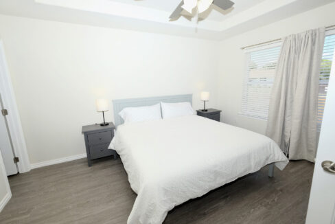 image of master bedroom